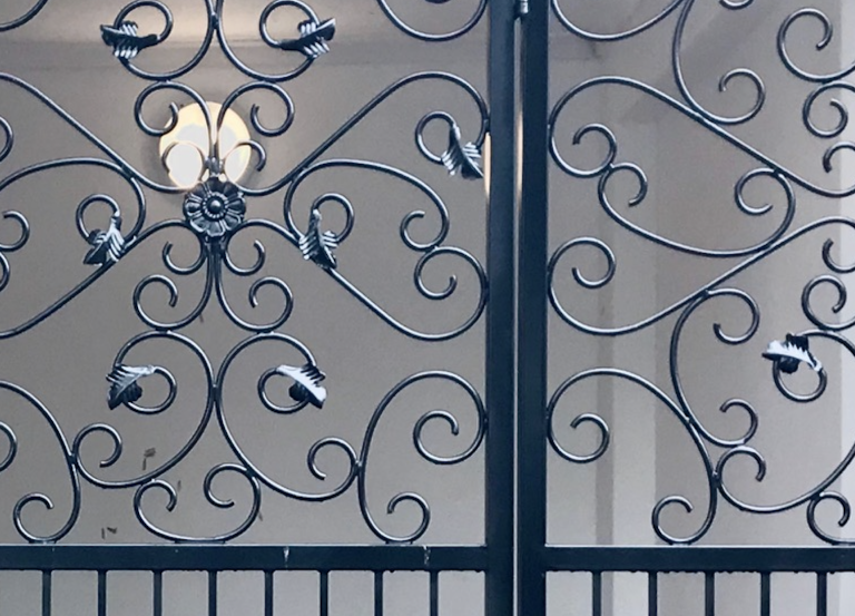 security-gates